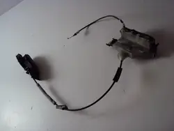 Oikea Etuoven Lukko Peugeot Expert III 2016- OEM
