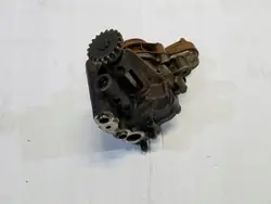 Olje pump 1.2 DIG-T HRA2 Nissan Juke F15