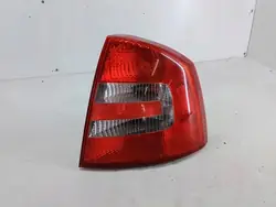 Höger Bakljus Skoda Octavia II 1Z5945096A