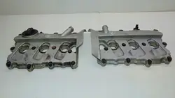 Ventilkåpa Audi A8 D3 A6 C6 3.2 FSI Höger Vänster