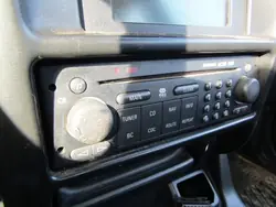 Rádio Opel OE OEM AK-6-90599 para Frontera B