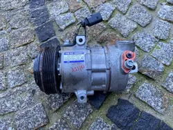 VW SEAT SKODA Ilmastointikompressori 1S0820803C