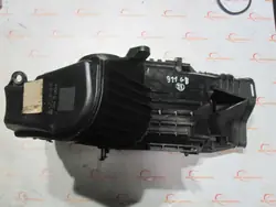 Luchtfilterhuis OEM A2710900901 Mercedes C-Klasse