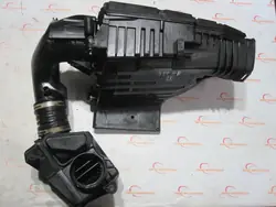Luftfiltergehäuse OEM A2710900901 Mercedes C-Klasse