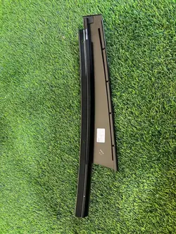 OEM 739013908 Dörr Fönsterlist Vänster Bak BMW 5-serie