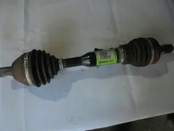 Vänster Drivaxel Volvo XC60 Automat