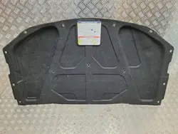 Isolamento do Capô Frontal Alfa Romeo 159 OEM