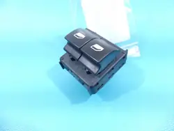 Raam Schakelaar X2 Peugeot 208 I 96664313ZD