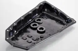 Cárter de óleo Jatco JF011E RE0F10A 313901XF0B