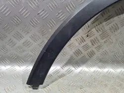 OEM 95164501 Vasen etumainen lokasuoja Opel Mokka