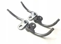 Bico de óleo Volvo OEM 20464993 - Peça usada