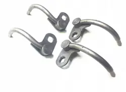 Buse d'huile Volvo OEM 20464993 - Pièce d'occasion