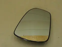 Insert de Verre de Rétroviseur Droit Ford OE OEM ds7317K707E