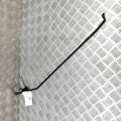 Nissan Leaf Konepellituki OEM 657715SK0A - Käytetty