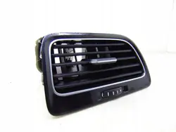 Grille d'aération gauche console OEM 5G2819703P VW Golf VII