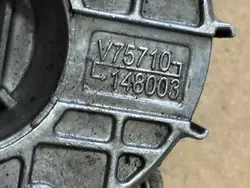 Keilriemenspanner OEM 7571014 für Mini Cooper