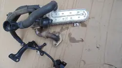 EGR-jäähdytin OEM 03G131513J 2.0 TDI 140hv moottoriin