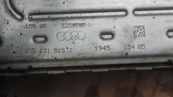 Refroidisseur EGR OEM 03G131513J pour 2.0 TDI 140CH