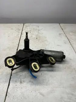 Scheibenwischermotor Mercedes-Benz C W203