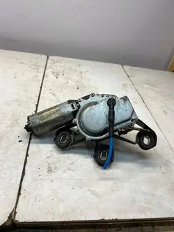 Motor de limpiaparabris Mercedes-Benz C W203
