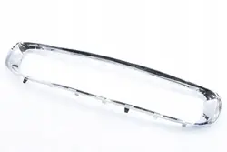 Moldura Cromada OEM 7250787 para MINI R55-R59