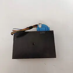 BMW 3 E46 Cruise Control Module 65718369774