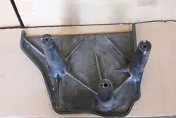 Cobertura suspensão VW Atlas Cross Sport OEM 3QF825189A
