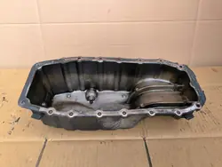 Oliepan Fiat 500X 1.4 MultiAir Turbo - OEM Fiat OE