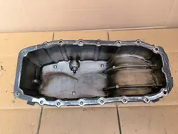 Carter d'huile Fiat 500X 1.4 MultiAir Turbo - OEM Fiat OE