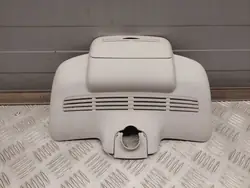 Gebrauchtes linkes Spiegelgehäuse OEM A2228210300 Mercedes
