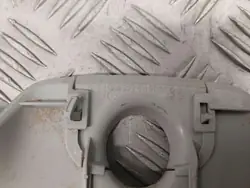 Gebrauchtes linkes Spiegelgehäuse OEM A2228210300 Mercedes