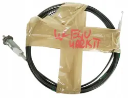 Fuel Flap Cable Toyota Yaris II 2006-2011 JTD