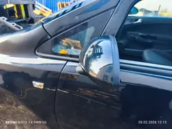 Rétroviseur Électrique Gauche OEM 13187615/13187632