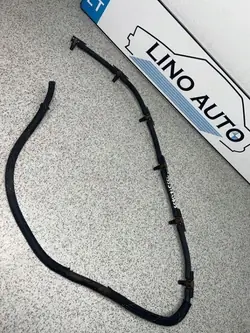 BMW N57 överloppsrör OEM 13537823399 - Begagnad