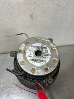 Luftfjädervänster bak OEM A2133200125 Mercedes