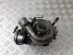 Turbo Renault Scenic II 1.9 DCI 8200575462