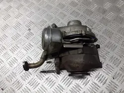 Turbo Renault Scenic II 1.9 DCI 8200575462