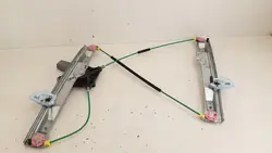 Lève-vitre avant gauche 39161989 3D Opel Corsa E