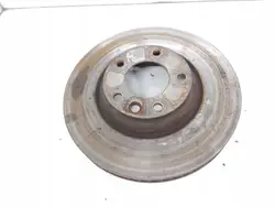 Disco de freno delantero usado OEM ARA142293 VW Touareg
