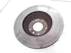Disque de frein avant d'occasion OEM ARA142293 VW Touareg