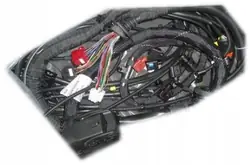 AUDI Q7 Motorinstallatie 4L0971619CE