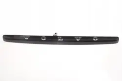 Heckklappenleiste Volvo V50 OEM 30753026 Gebraucht