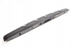 Heckklappenleiste Volvo V50 OEM 30753026 Gebraucht