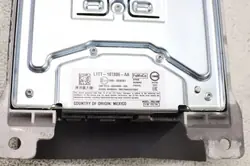 Amplificador Ford OEM 20200303 - Usado 1.0L 2020