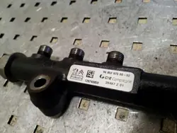 Ford Fiesta MK6 1.4 TDCI Inspuitrail OEM 28497Z01