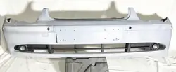 BMW E65 etupuskuri OEM 8223209 täysi halogeeni