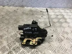 Fram vänster dörrlås SEAT AROSA 6X1837013A