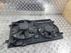 Fläktkåpa Volkswagen Polo 6C0121207A