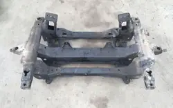 Muelles delanteros Mercedes-Benz Sprinter OEM ARA241446