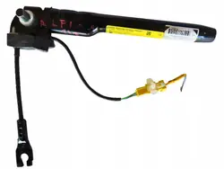 Tensionatore cintura anteriore sinistra Fiat 500 2007-2024 OEM